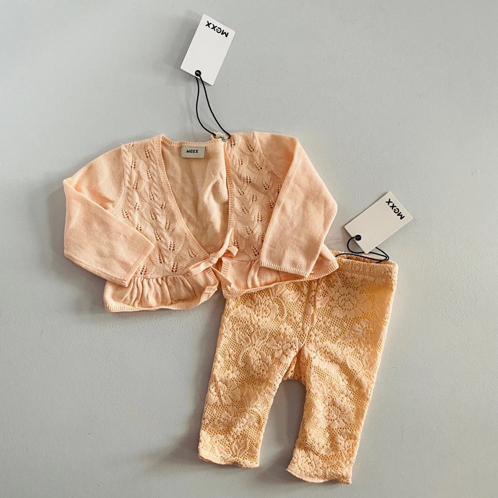 Mexx 2-Piece Set